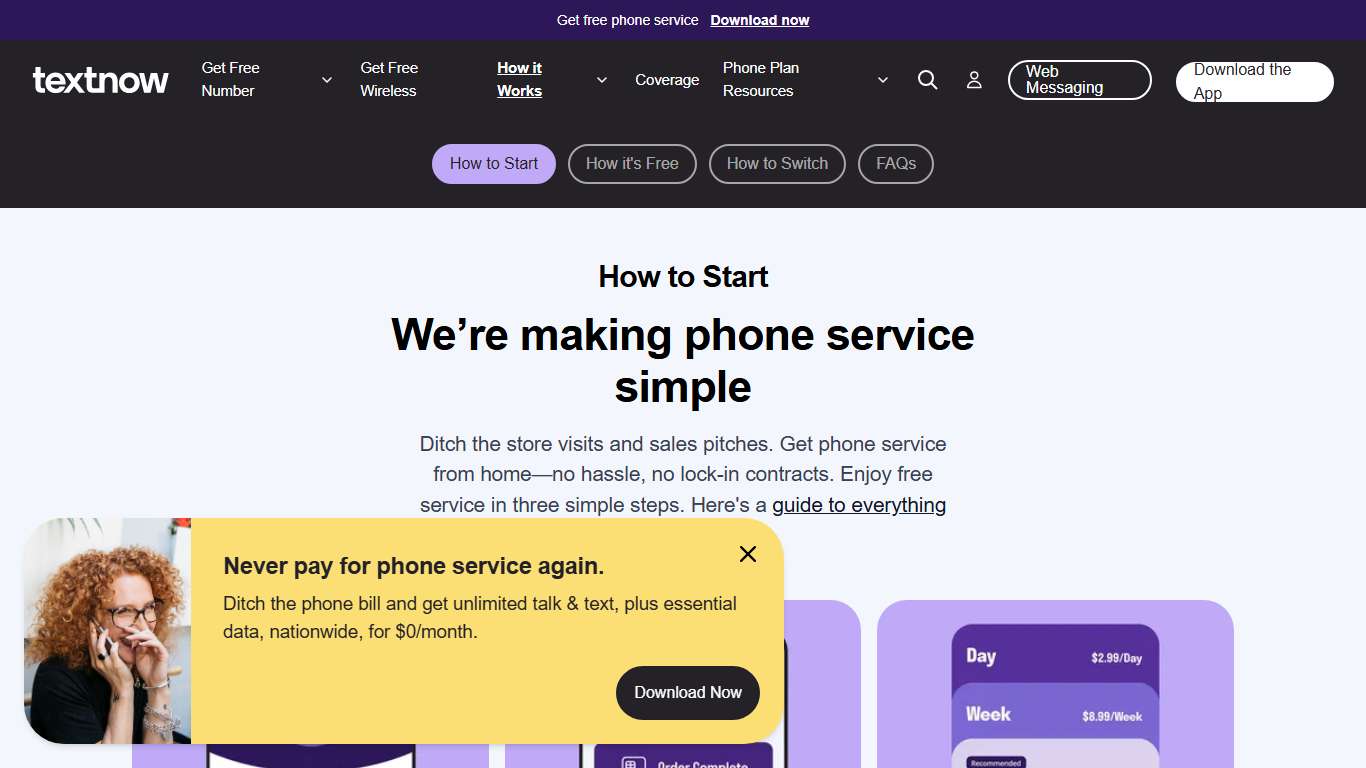 Understanding TextNow: How It Works, Benefits, and How to Make the Switch